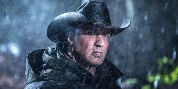 Kreator Karakter Rambo Benci Film ‘Rambo: Last Blood’